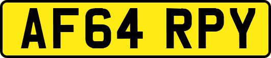 AF64RPY