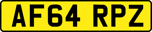 AF64RPZ