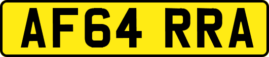 AF64RRA