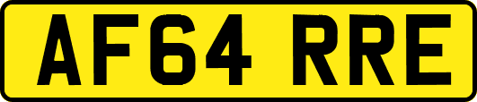 AF64RRE