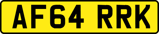 AF64RRK