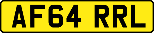 AF64RRL