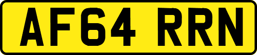 AF64RRN