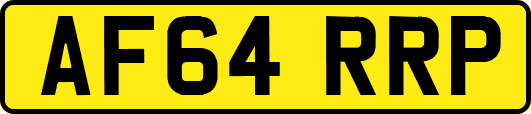 AF64RRP