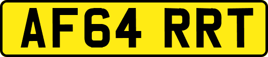 AF64RRT