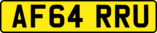 AF64RRU