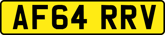 AF64RRV