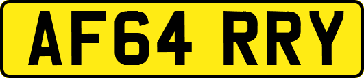 AF64RRY