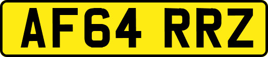 AF64RRZ