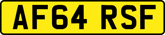 AF64RSF