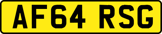 AF64RSG