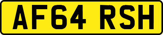 AF64RSH