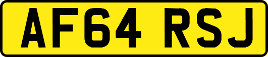 AF64RSJ