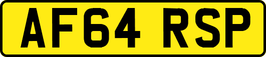 AF64RSP