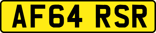 AF64RSR