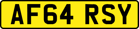 AF64RSY