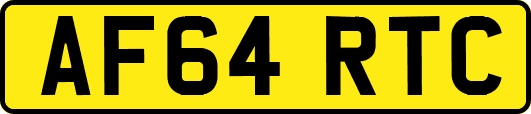 AF64RTC