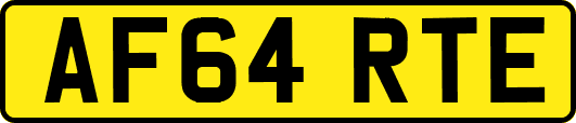 AF64RTE