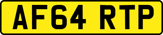 AF64RTP