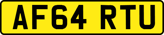 AF64RTU