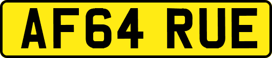 AF64RUE