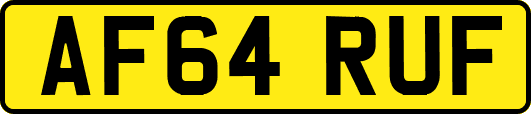 AF64RUF