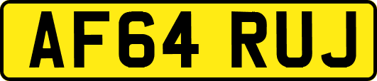 AF64RUJ