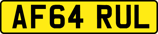 AF64RUL