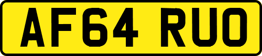 AF64RUO