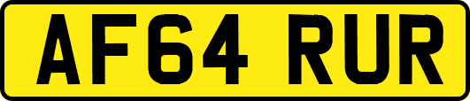 AF64RUR
