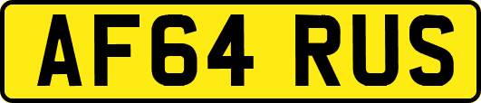 AF64RUS