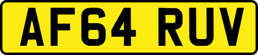 AF64RUV