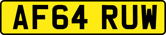 AF64RUW