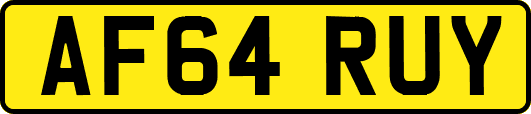 AF64RUY