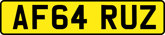 AF64RUZ