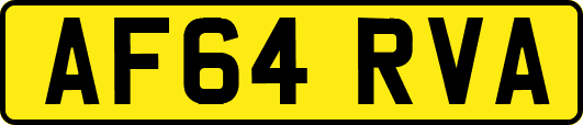 AF64RVA