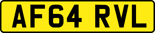 AF64RVL