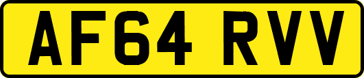 AF64RVV