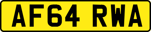 AF64RWA