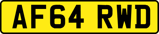 AF64RWD