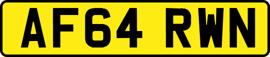 AF64RWN