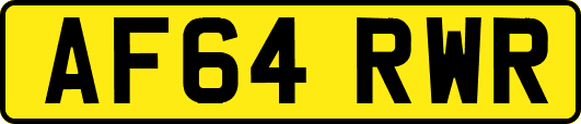 AF64RWR