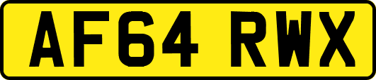 AF64RWX