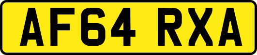 AF64RXA