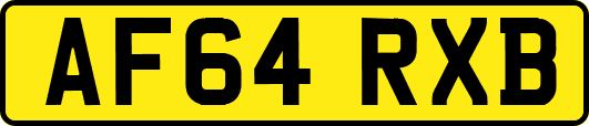 AF64RXB