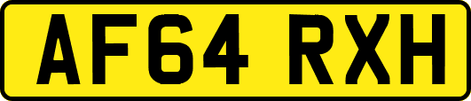 AF64RXH