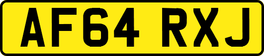 AF64RXJ