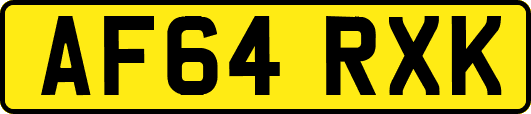 AF64RXK