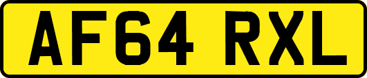 AF64RXL