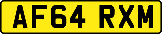 AF64RXM